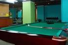 Sports & Recreation